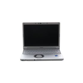 ★1円開始★Panasonic Let's note SV1 Core i5-2.6GHz(1145G7)/16GB/256GB/12.1/Win10Pro64bit