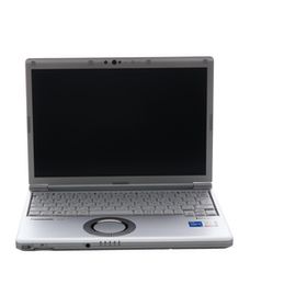 ★1円開始★Panasonic Let's note SV1 Core i5-2.6GHz(1145G7)/16GB/256GB/12.1/Win10Pro64bit
