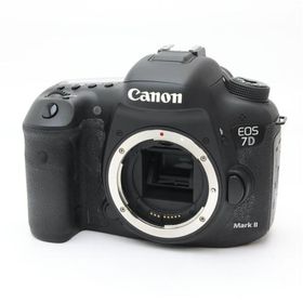《並品》Canon EOS 7D Mark II ボディ