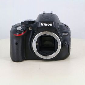 ニコン(Nikon)の【中古】(ニコン) Nikon D5100 ボデイ(コンパクトデジタルカメラ)
