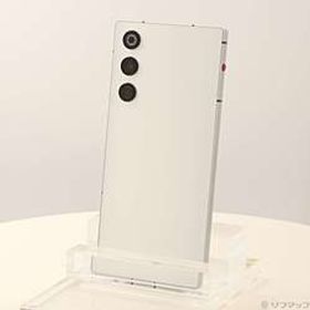 REDMAGIC 10 Air 256GB ホワイト NX779J SIMフリー