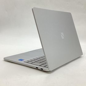 エヌイーシー(NEC)の【最速発送】NEC LAVIE PC-S1355JAS 13th Gen Intel(R) Core(TM) i5-1335U 1.30GHz 16GB M.2 SSD 256GB 95.5%【難有】(ノートPC)