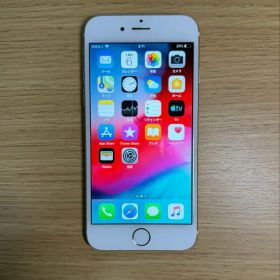 iPhone6 ゴールド docomo 64GB