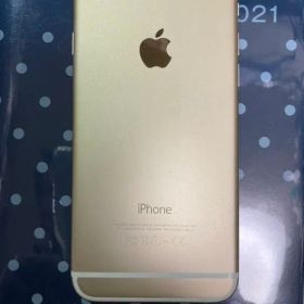 iPhone 6 Gold 16 GB docomo