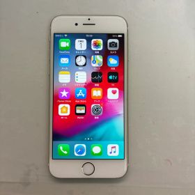 iPhone6 16G Yモバイル
