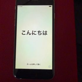iPhone6 64GB アイフォン スマートフォン レトロ