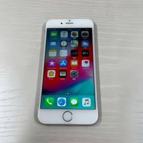 Apple iPhone 6 64GB ホワイト