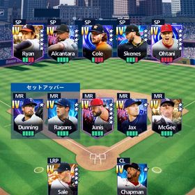 希少 リアタイ強アカウント 金リボン多数 | メジャスピ(MLBプロスピリット)のアカウントデータ、RMTの販売・買取一覧