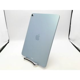 【中古】Apple 【Wi-Fi】 11インチ iPad Air（M3/2025) 256GB ブルー MCA34J/A【立川フロム中武】保証期間1ヶ月【ランクA】