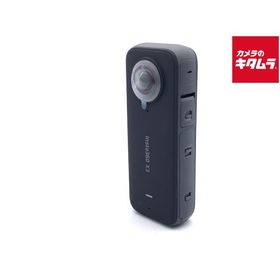 【中古】 【美品】 Insta360 X3（CINSAAQ/B）