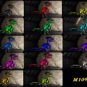 ◤◢◤🦖 ark asa pve ディノニクス専門販売所 🦕◢◤◢ | ARK Survival Evolvedのアカウントデータ、RMTの販売・買取一覧