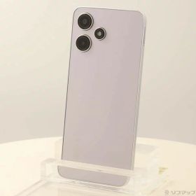 【中古】Xiaomi(シャオミ) Redmi 12 5G 128GB ポーラーシルバー XIG03 au SIMフリー 【262-ud】