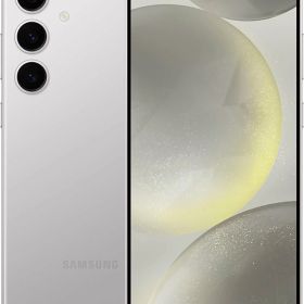 Samsung Galaxy S24 FE S721B Dual Sim 8GB RAM 512GB 5G グレー 新品 SIMフリー スマホ 本体 初期不良保証