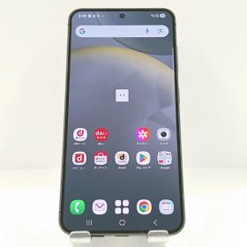 Galaxy S24 SC-51E ドコモ オニキスブラック 送料無料 本体 c15781 【中古】