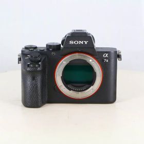 【中古】(ソニー) SONY α7II (ILCE-7M2)