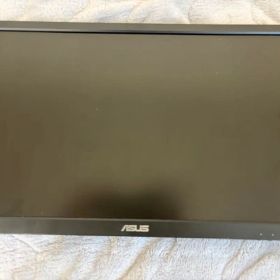 ASUS ゲーミングモニター（VP228HE / 21.5型）