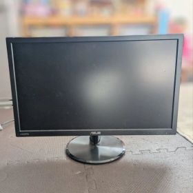 ASUS モニター VP228HE 21.5インチ 動作確認済み