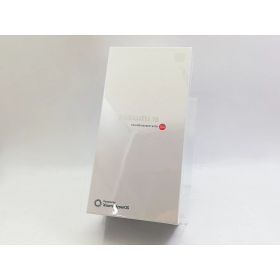 【未使用】Xiaomi 国内版【SIMフリー】 Xiaomi 15 ホワイト 12GB 256GB【大宮東口】保証期間3ヶ月