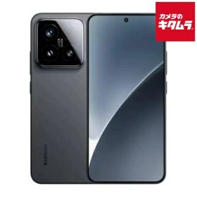 Xiaomi 15 Black 12GB+512GB