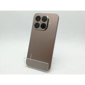 【中古】Xiaomi 国内版 【SIMフリー】 Xiaomi 15T Pro モカゴールド 12GB 512GB【柏】保証期間1ヶ月【ランクA】