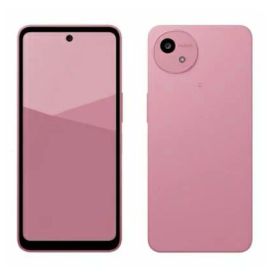 「+2倍ポイント・新品」AQUOS wish5 SH-52F 4G+64G docomo ナデシコ SIMフリー 4942857244212