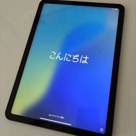 iPad Air（第4世代）10.9インチ WiFi 64GB スペースグレー