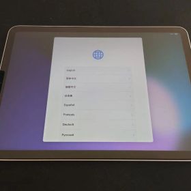 Apple 10.9インチiPad Air 5世代 Wi-Fi 64GB ピンク