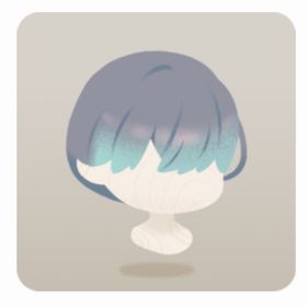 水の妖精ヘア(300円) | リヴリーアイランドのアイテム、RMTの販売・買取一覧