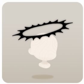 悪魔のわっか・大(350円) | リヴリーアイランドのアイテム、RMTの販売・買取一覧