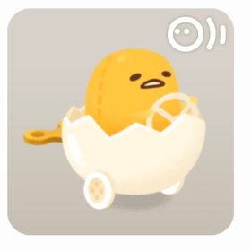 ぐでたまカー | リヴリーアイランドのアイテム、RMTの販売・買取一覧