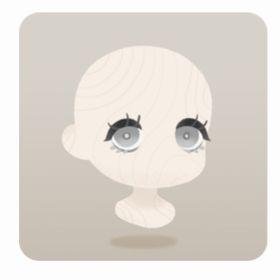 MODEドールアイ(300円) | リヴリーアイランドのアイテム、RMTの販売・買取一覧