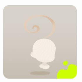 超あほ毛 | リヴリーアイランドのアイテム、RMTの販売・買取一覧