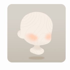 ほんのり色づいた頬(200円) | リヴリーアイランドのアイテム、RMTの販売・買取一覧