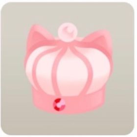 仔猫の肉球クラウン 3個セット | リヴリーアイランドのアイテム、RMTの販売・買取一覧