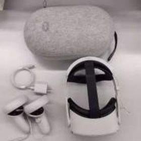 VRゴーグル・VRヘッドセット QUEST 2 256GB META