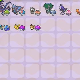 9体セット | ポケモンSV(スカーレットバイオレット)のアイテム、RMTの販売・買取一覧