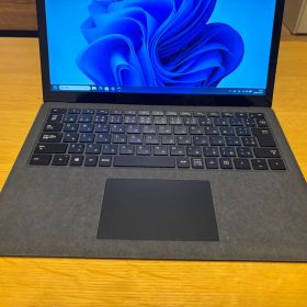 Surface Laptop2 メモリ8GB SSD256GB タッチパネル