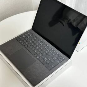 Surface Laptop4 8GB 512GB i5 第11世代