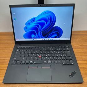 X1 Carbon Gen 8th i7-10510 16Gb 512