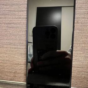 AQUOS R5G 908SH ジャンク扱い ブルー SIMロック解除済