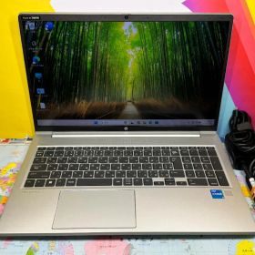 極美品 16GB 512GB HP ProBook 450 G8 15.6型