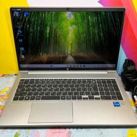 極美品 16GB 512GB HP ProBook 450 G8 15.6型