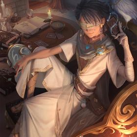 【サバ様専用】ホワイト未使用コード | 第五人格(Identity V)のアカウントデータ、RMTの販売・買取一覧