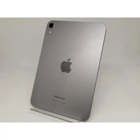 【中古】Apple 【Wi-Fi】 iPad mini（A17Pro/2024） 128GB スペースグレイ MXN63J/A【日本橋3】保証期間1ヶ月【ランクA】