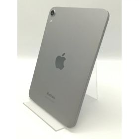 【中古】Apple 【Wi-Fi】 iPad mini（A17Pro/2024） 128GB スペースグレイ MXN63J/A【秋葉5号】保証期間1ヶ月【ランクA】