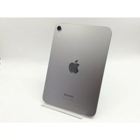 【中古】Apple 【Wi-Fi】 iPad mini（A17Pro/2024） 128GB スペースグレイ MXN63J/A【福岡筑紫】保証期間1ヶ月【ランクA】