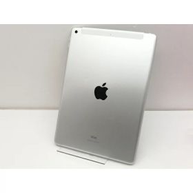 【中古】Apple au 【SIMフリー】 iPad（第9世代/2021） 64GB シルバー MK493J/A【仙台イービーンズ】保証期間1週間【ランクC】