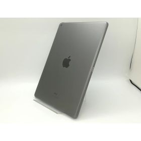 【中古】Apple 【Wi-Fi】 iPad（第9世代/2021） 64GB スペースグレイ MK2K3J/A【熊本】保証期間1ヶ月【ランクB】