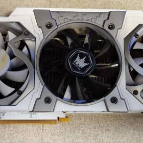 GALAX GEFORCE GTX 980 HOF グラフィックボード