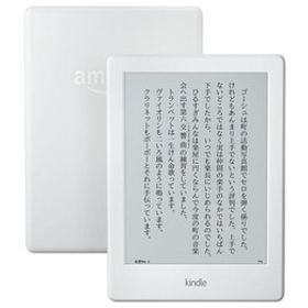 Kindle 第7世代[4GB] Wi-Fiモデル ホワイト【安心保証】